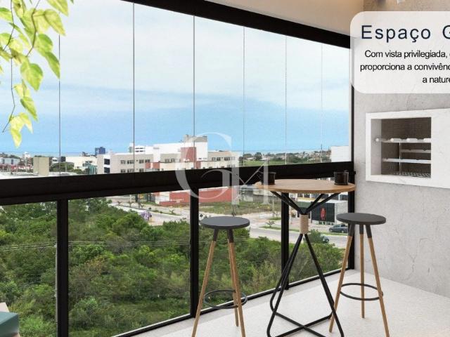 Apartamento para Venda em Imbituba/SC Centro 2 Quartos