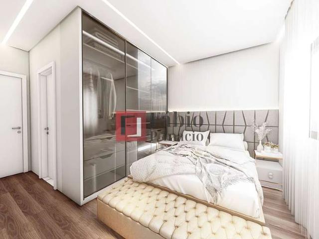 Apartamento para Venda em Imbituba/SC Centro 2 Quartos