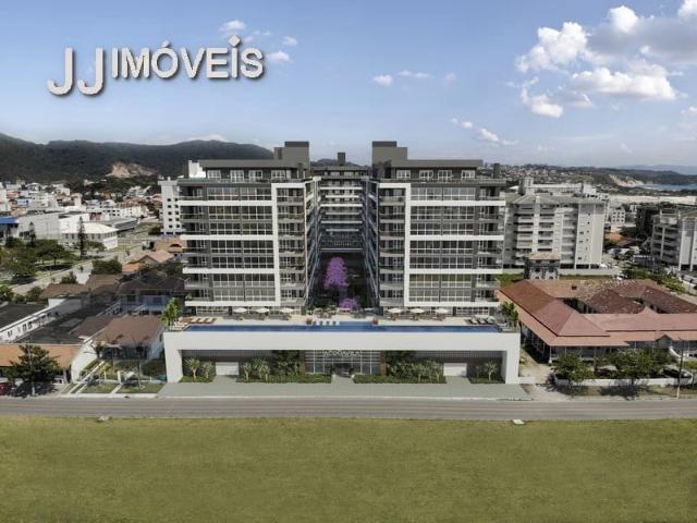 Apartamento para Venda em Imbituba/SC Centro 2 Quartos