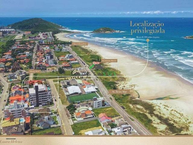 Apartamento para Venda em Imbituba/SC Centro 2 Quartos