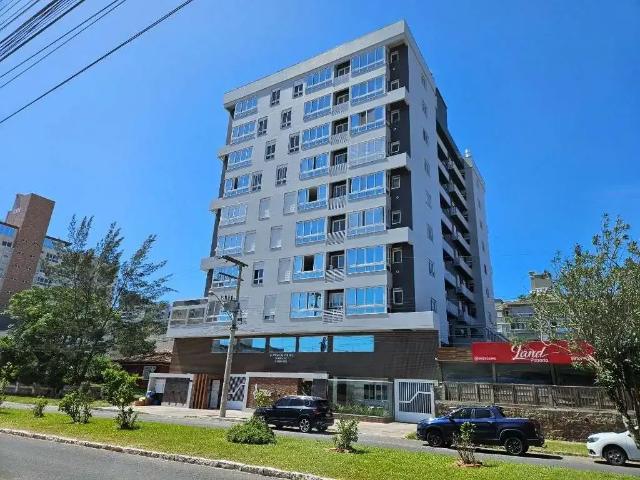 Apartamento para Venda em Imbituba/SC Centro 2 Quartos