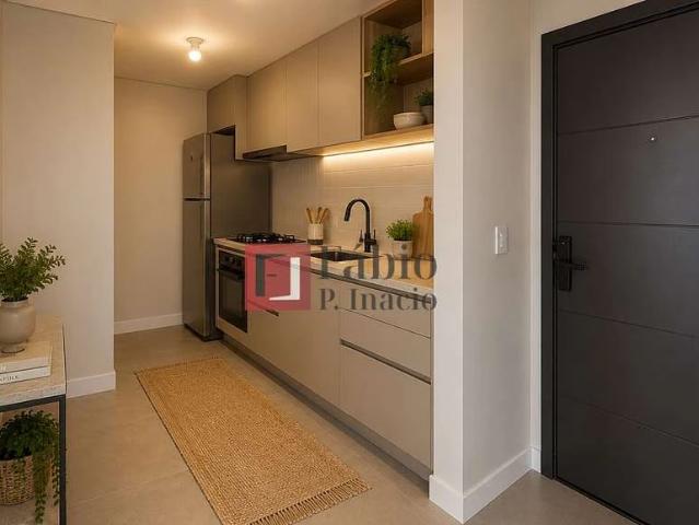 Apartamento para Venda em Imbituba/SC Centro 2 Quartos