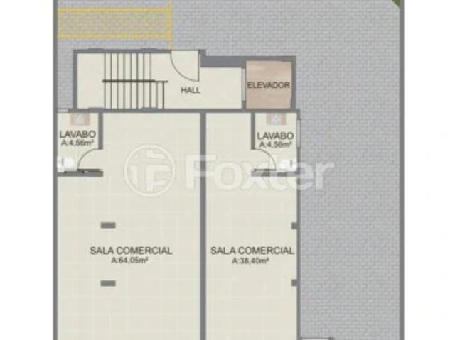 Apartamento para Venda em Imbituba/SC Centro 2 Quartos