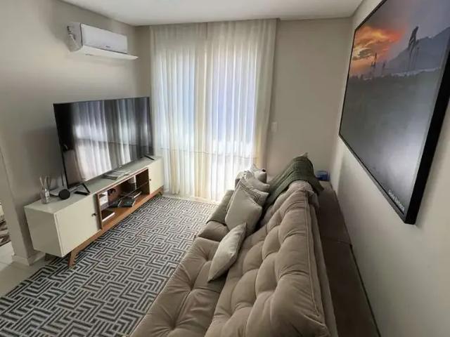Apartamento para Venda em Imbituba/SC Centro 2 Quartos