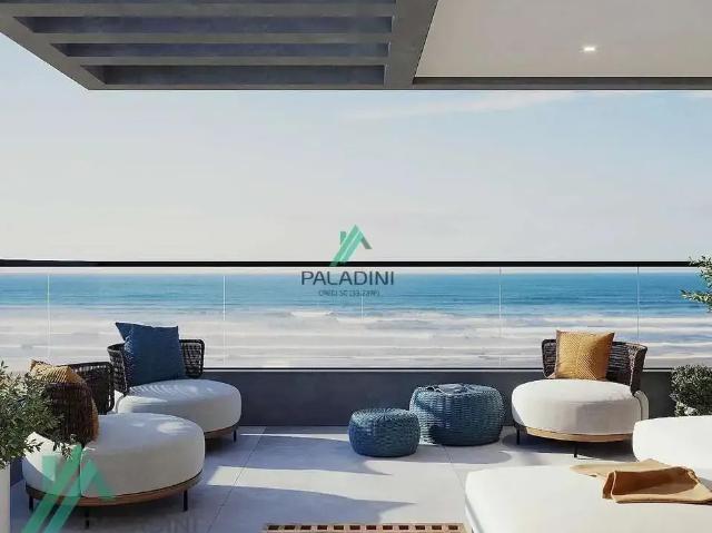 Apartamento para Venda em Imbituba/SC Centro 2 Quartos