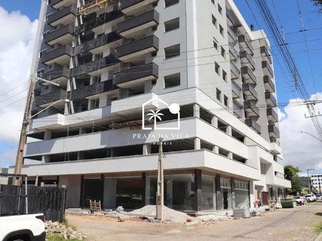 Apartamento para Venda em Imbituba/SC Centro 2 Quartos