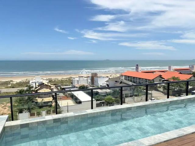 Apartamento para Venda em Imbituba/SC Centro 2 Quartos