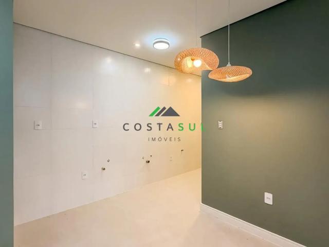 Apartamento para Venda em Imbituba/SC Centro 2 Quartos