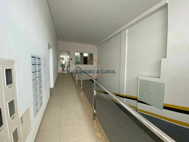 Apartamento para Venda em Imbituba/SC Centro 2 Quartos