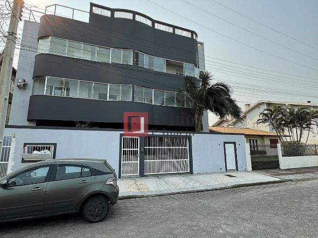 Apartamento para Venda em Imbituba/SC Centro 2 Quartos