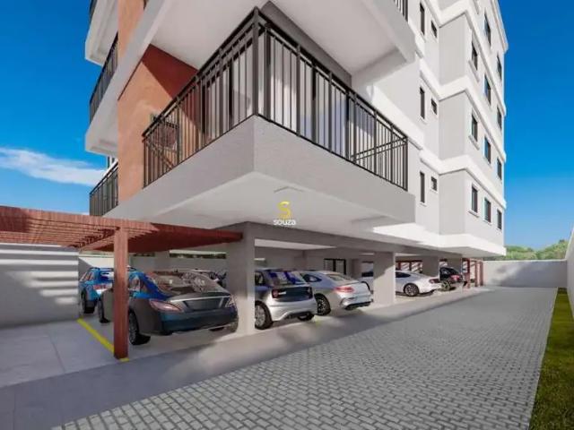 Apartamento para Venda em Imbituba/SC Centro 2 Quartos