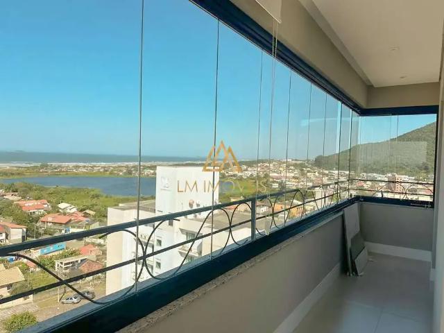 Apartamento para Venda em Imbituba/SC Centro 2 Quartos