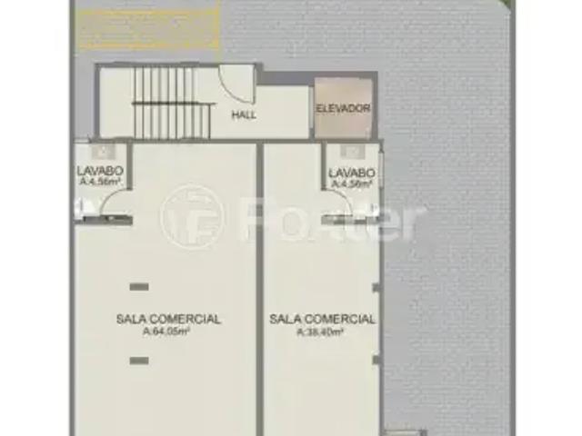Apartamento para Venda em Imbituba/SC Centro 2 Quartos