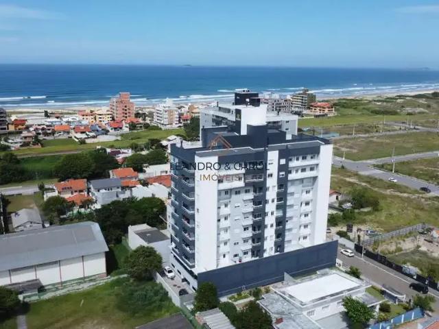 Apartamento para Venda em Imbituba/SC Centro 2 Quartos