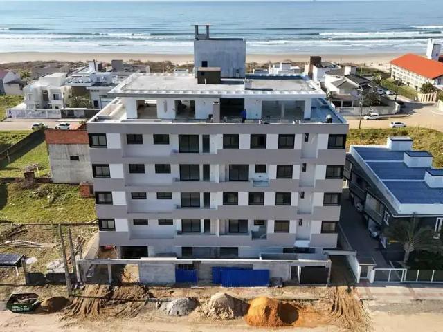 Apartamento para Venda em Imbituba/SC Centro 2 Quartos