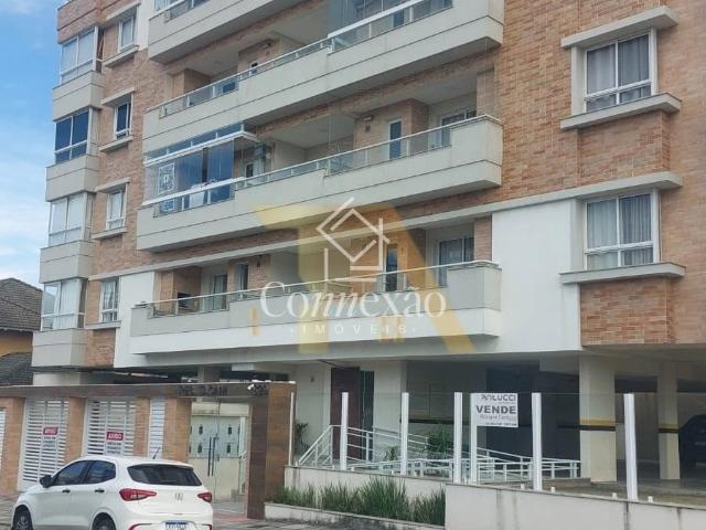 Apartamento para Venda em Imbituba/SC Centro 2 Quartos