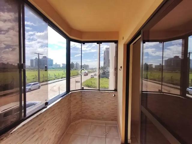 Apartamento para Venda em Imbituba/SC Centro 2 Quartos