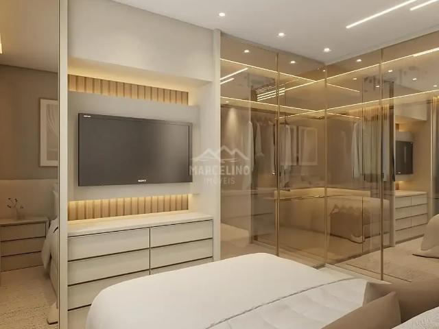 Apartamento para Venda em Imbituba/SC Centro 2 Quartos