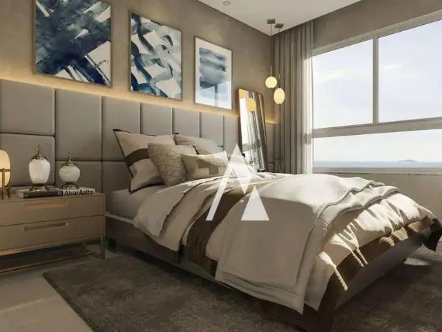 Apartamento para Venda em Imbituba/SC Centro 2 Quartos