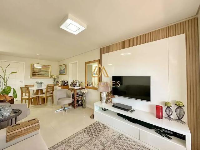 Apartamento para Venda em Imbituba/SC Centro 2 Quartos