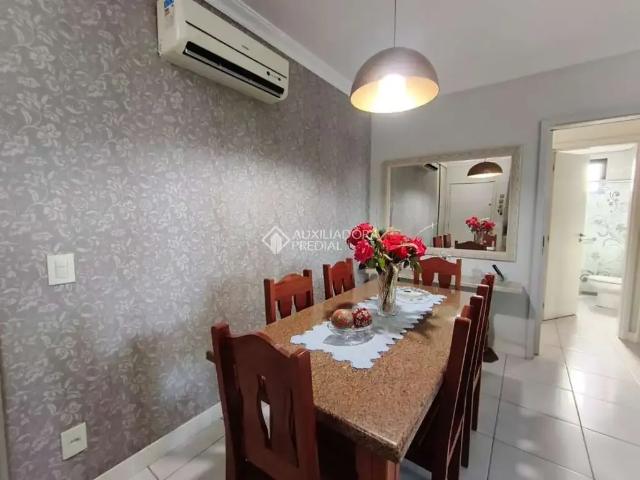Apartamento para Venda em Imbituba/SC Centro 3 Quartos