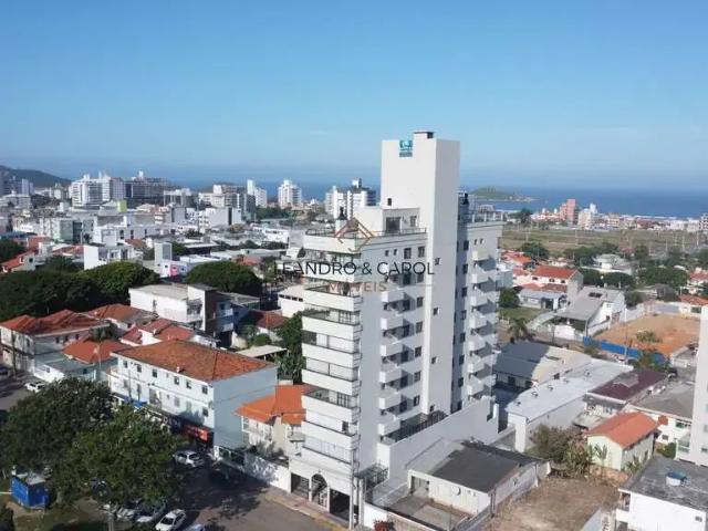 Apartamento para Venda em Imbituba/SC Centro 3 Quartos