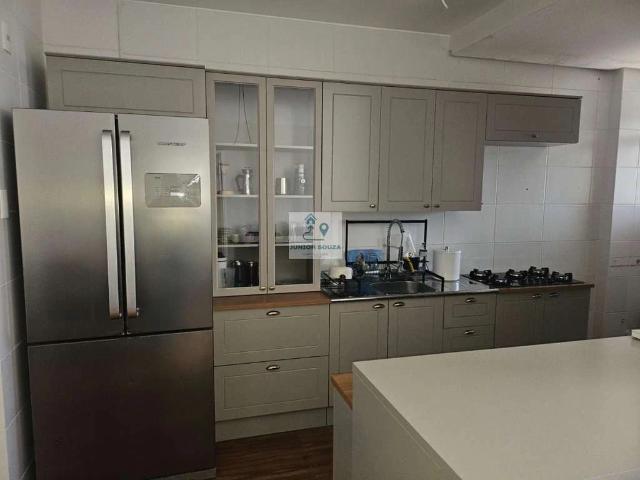 Apartamento para Venda em Imbituba/SC Centro 3 Quartos