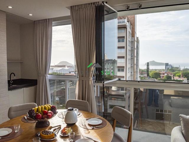Apartamento para Venda em Imbituba/SC Centro 3 Quartos