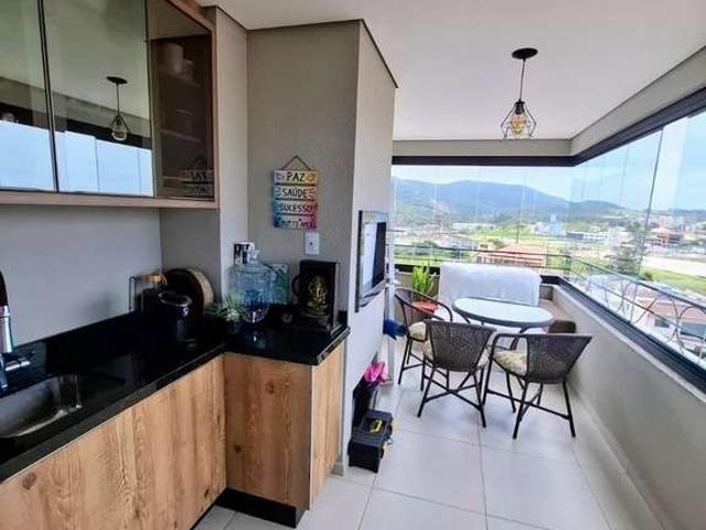 Apartamento para Venda em Imbituba/SC Centro 3 Quartos