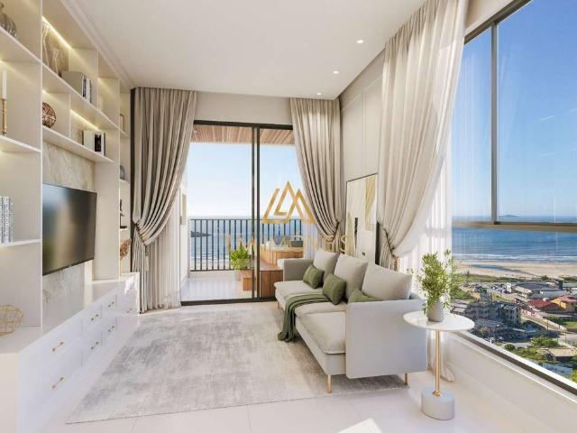 Apartamento para Venda em Imbituba/SC Centro 3 Quartos