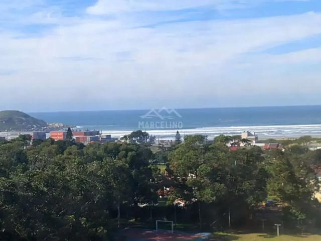 Apartamento para Venda em Imbituba/SC Centro 3 Quartos
