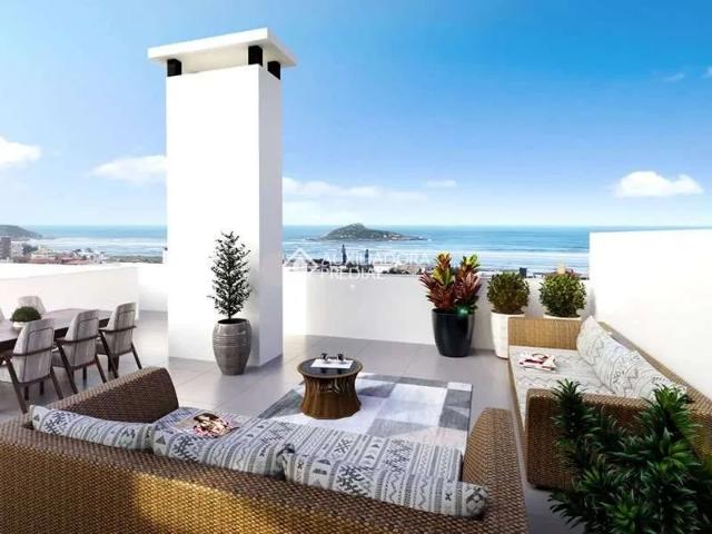 Apartamento para Venda em Imbituba/SC Centro 3 Quartos