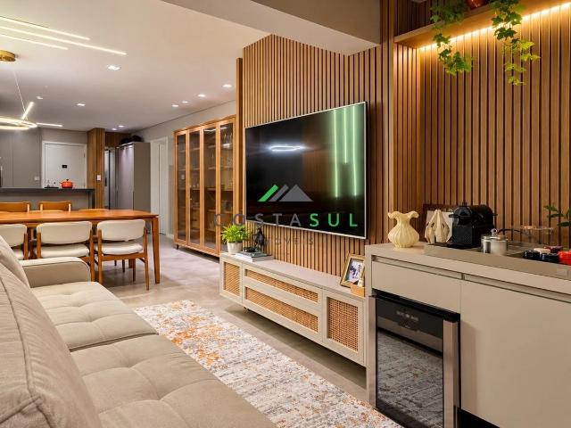 Apartamento para Venda em Imbituba/SC Centro 3 Quartos