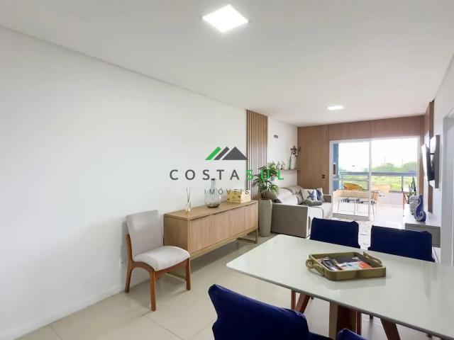 Apartamento para Venda em Imbituba/SC Centro 3 Quartos