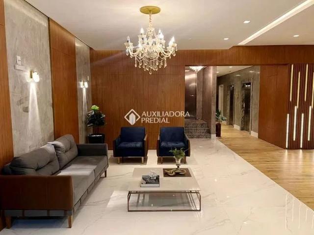 Apartamento para Venda em Imbituba/SC Centro 3 Quartos