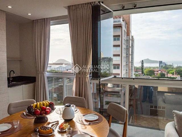 Apartamento para Venda em Imbituba/SC Centro 3 Quartos