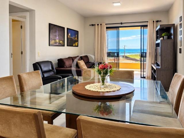 Apartamento para Venda em Imbituba/SC Centro 3 Quartos