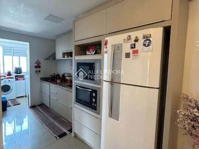 Apartamento para Venda em Imbituba/SC Centro 3 Quartos