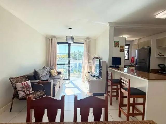 Apartamento para Venda em Imbituba/SC Centro 3 Quartos