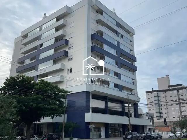 Apartamento para Venda em Imbituba/SC Centro 3 Quartos