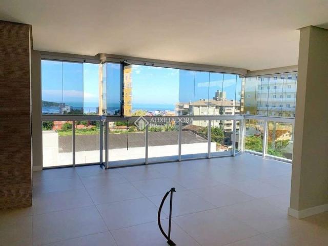 Apartamento para Venda em Imbituba/SC Centro 3 Quartos