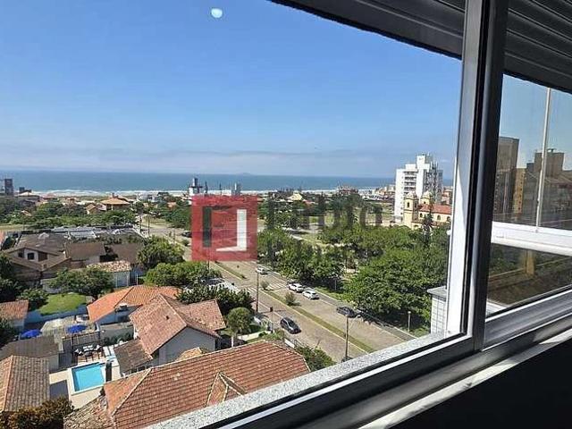 Apartamento para Venda em Imbituba/SC Centro 3 Quartos