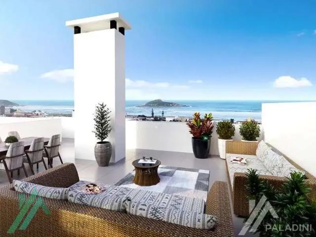 Apartamento para Venda em Imbituba/SC Centro 3 Quartos