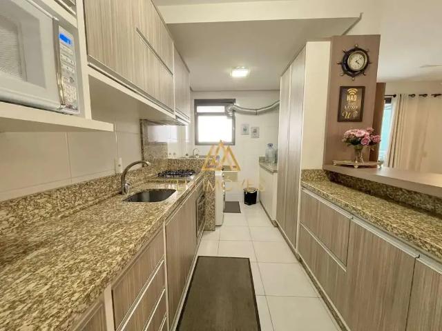 Apartamento para Venda em Imbituba/SC Centro 3 Quartos