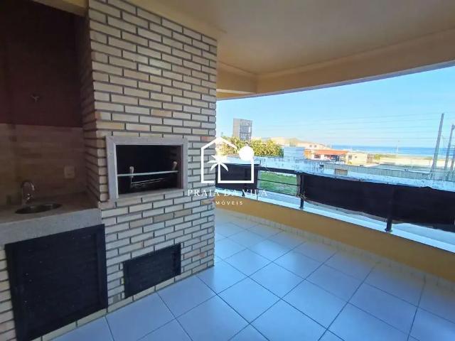 Apartamento para Venda em Imbituba/SC Centro 3 Quartos
