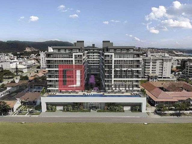 Apartamento para Venda em Imbituba/SC Centro 3 Quartos
