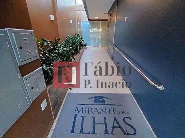 Apartamento para Venda em Imbituba/SC Centro 3 Quartos