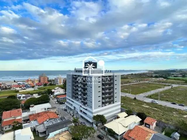 Apartamento para Venda em Imbituba/SC Centro 3 Quartos