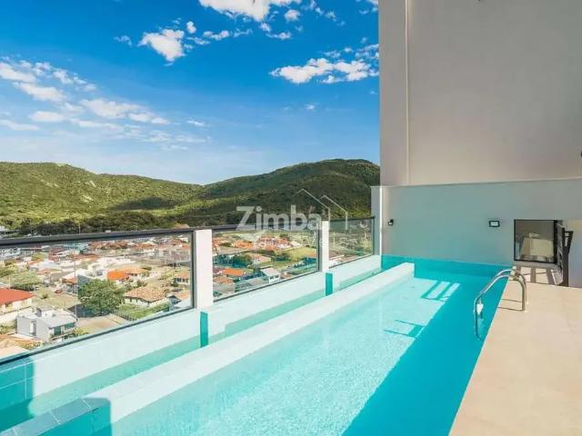 Apartamento para Venda em Imbituba/SC Centro 3 Quartos