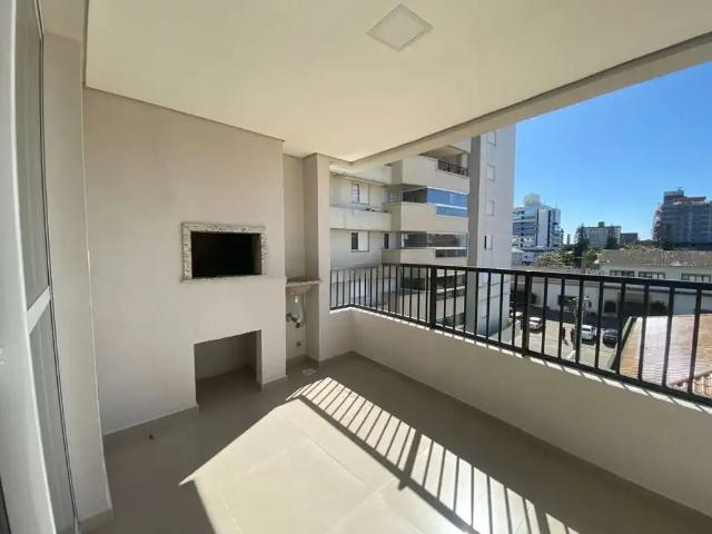Apartamento para Venda em Imbituba/SC Centro 3 Quartos